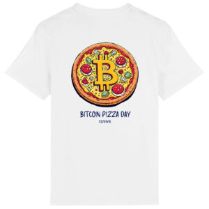 T-shirts Bitcoin