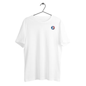 T-shirt Bitcoin Ice & Fire