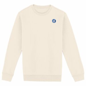 Sweatshirt underwater BTC