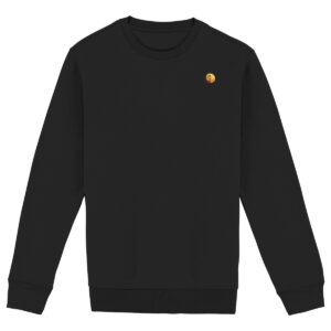 Sweatshirt Moon BTC