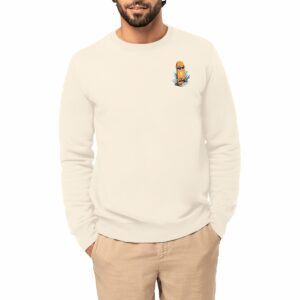 Sweatshirt Skating BTC