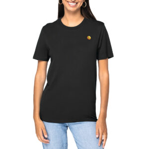 T shirt Moon Bitcoin