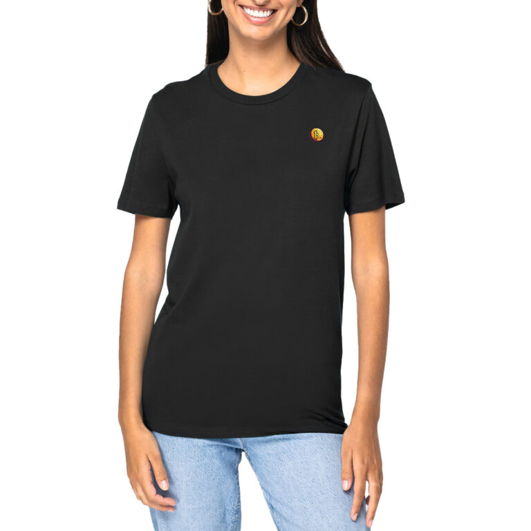 T shirt Moon Bitcoin